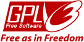 GNU GPL v3