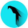 Parrot logo