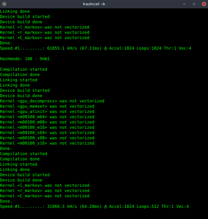 opencl