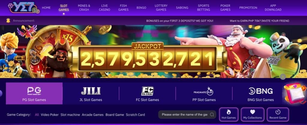 What Are Jili Games and Why Are They So Popular in the Philippines Gaming Market?